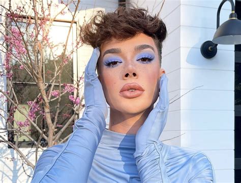 James Charles: YouTube star admits messaging 16